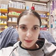 Learn French online with an experienced teacher – Lessons for adults, all levels, at your own pace!